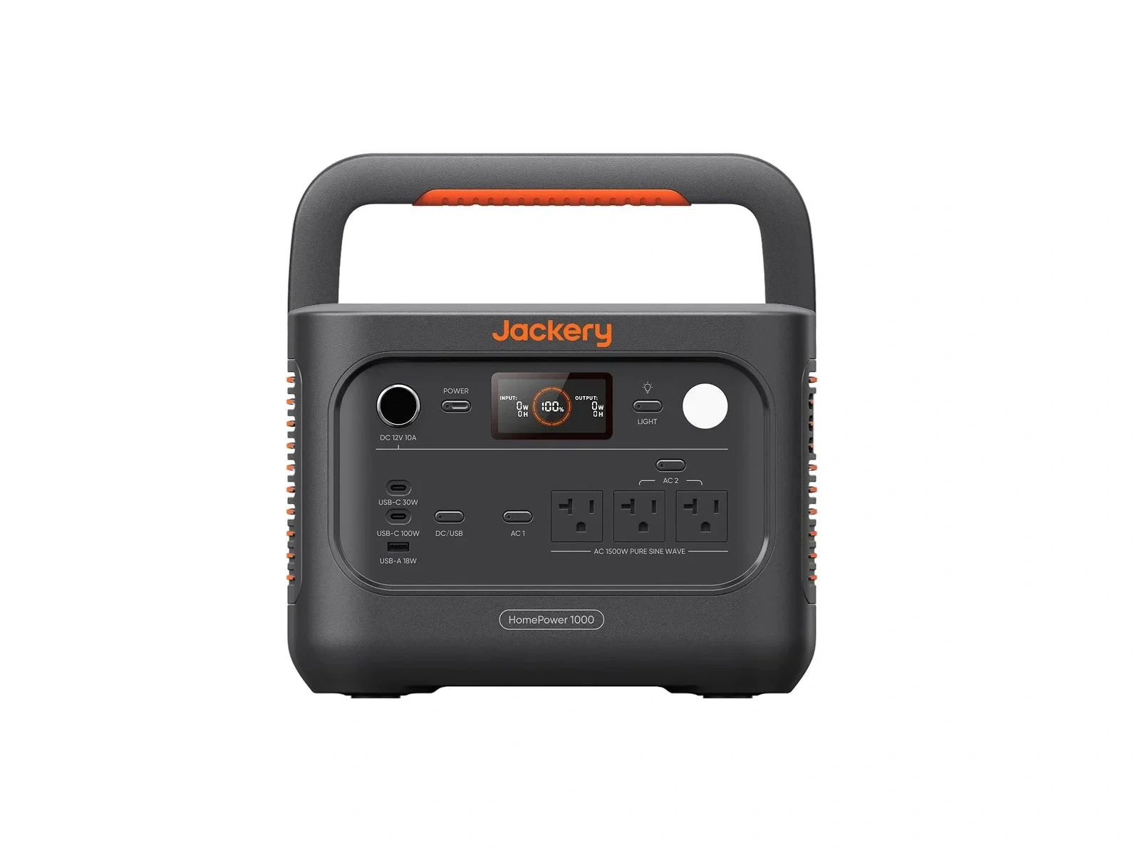 Portable Power Stations Sale: Jackery and Anker Deals Worth Grabbing Now