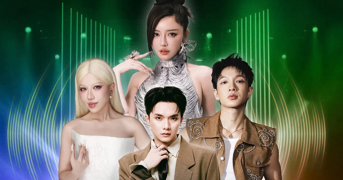 Mùa hè bùng nổ với loạt đại nhạc hội từ Đông Fest đến NextWave