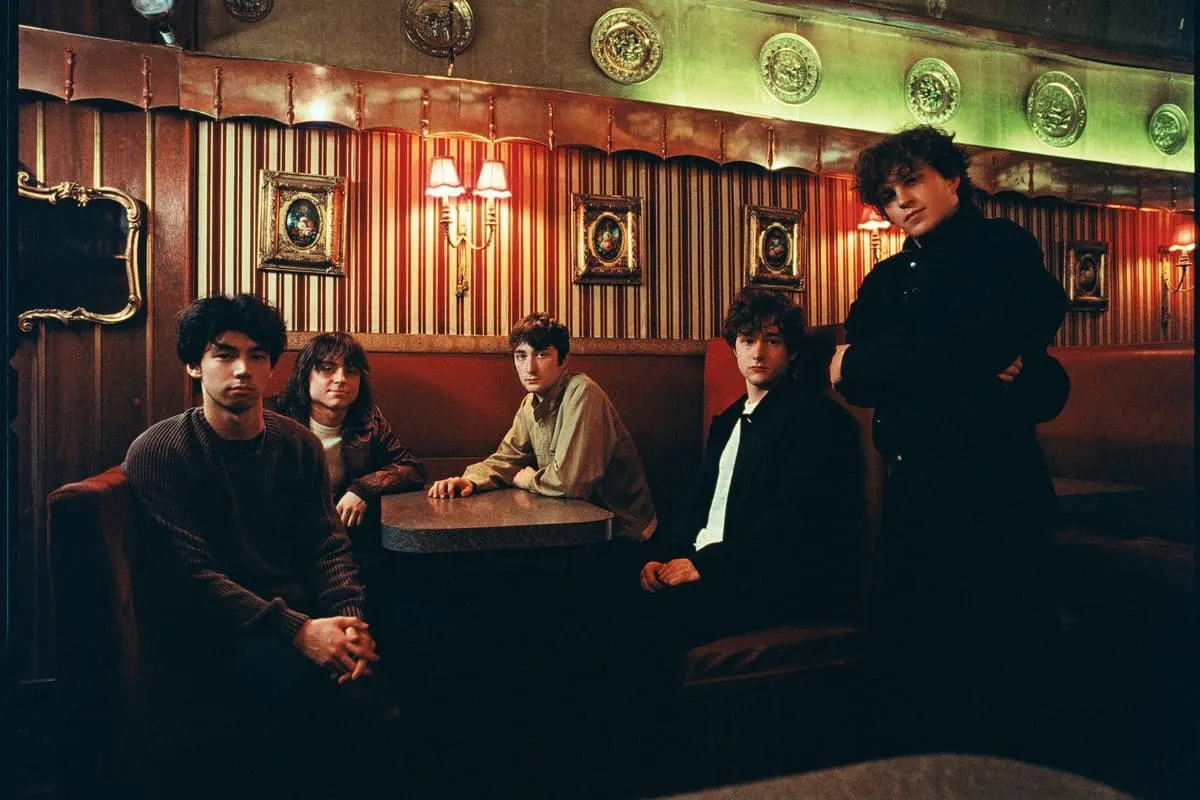 Emerging Rock Bands Aim High with Indie Ambitions