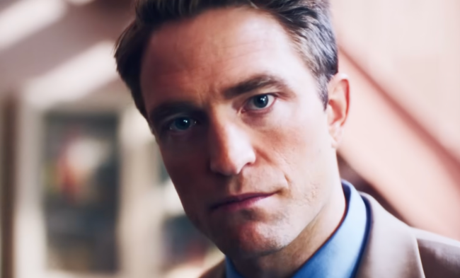 Robert Pattinson Turns Chris Hansen Into a Moral Thriller in A24’s Primetime
