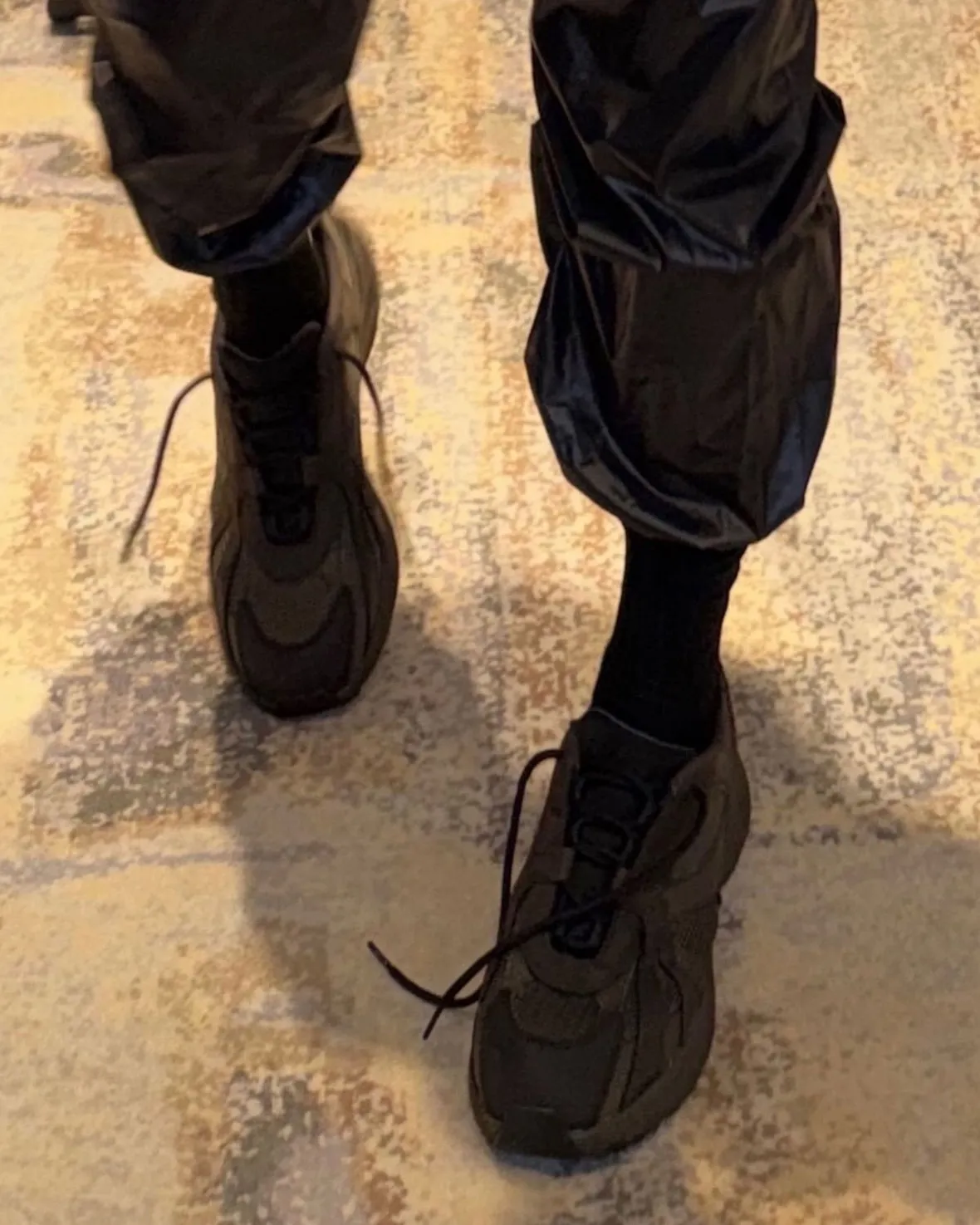 Yeezy 800 Sneaker Signals Ye’s Big Retail Comeback