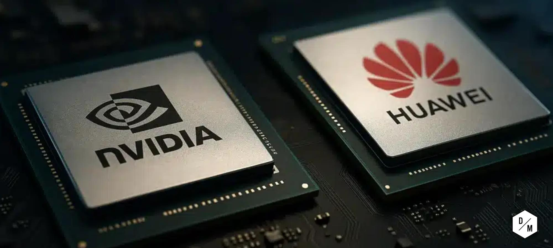 Nvidia chạm giới hạn vật lý, cuộc đua chip AI rẽ sang kiến trúc hệ thống