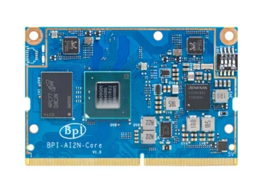 Chạy AI trên phần cứng giá rẻ: USB, vi điều khiển và Vision AI nhúng