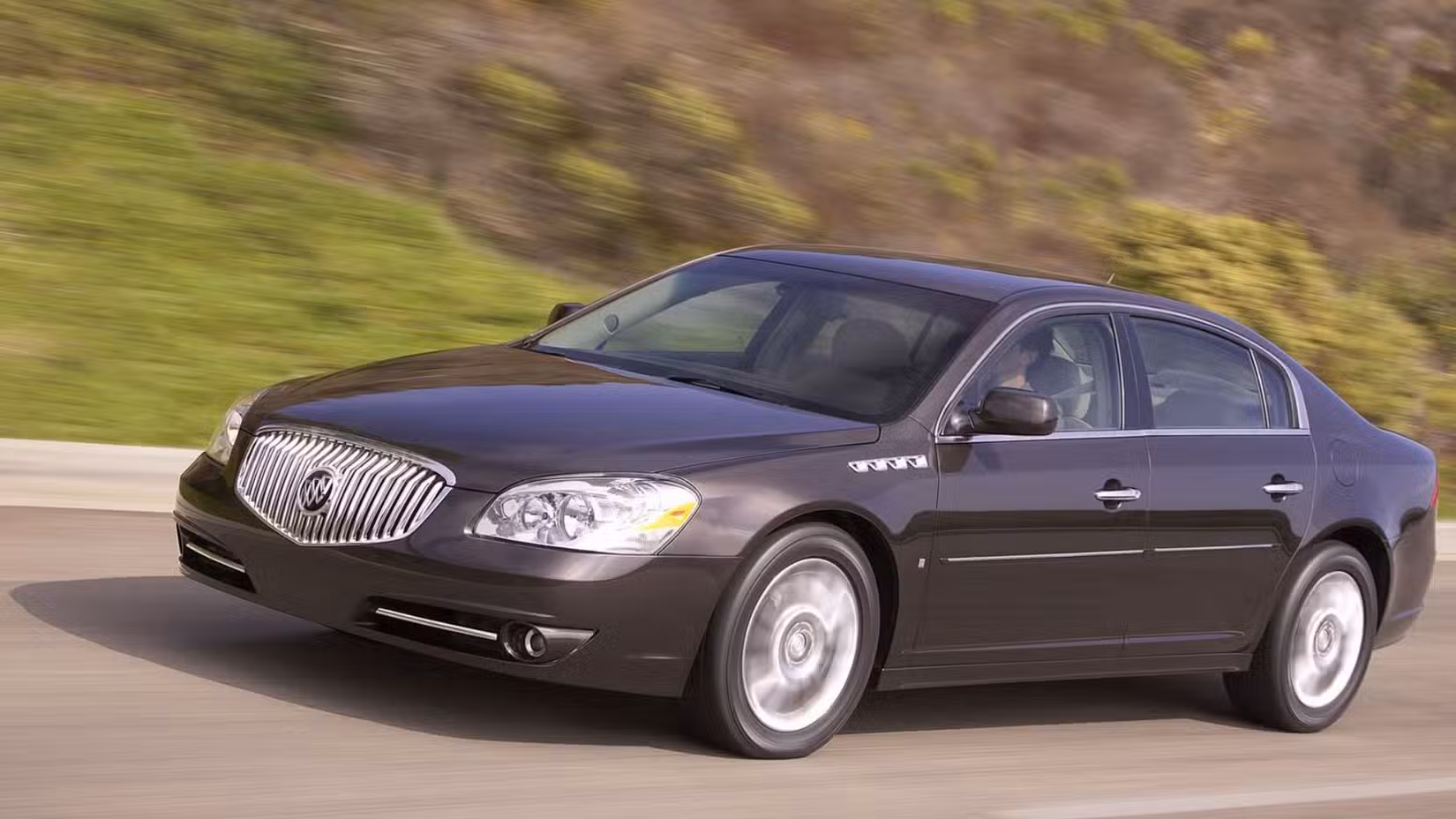 Forgotten Buick V8 Sedans Are The Best Muscle Car Bargains