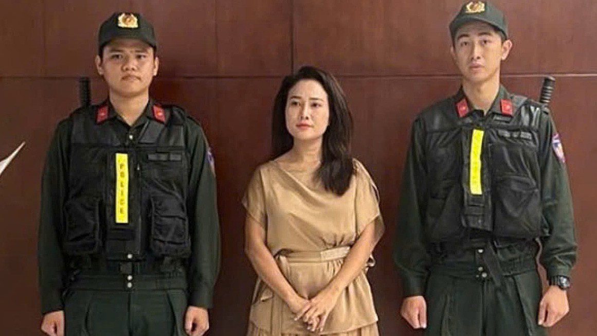 Khởi tố ca sĩ Phương Diễm Huyền: hồi chuông cảnh báo về bản quyền âm nhạc