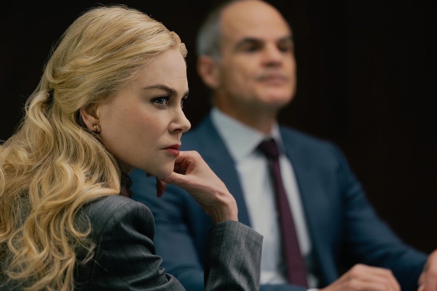 Lioness Season 3 Raises the Bar With a Ruthless Rescue Mission