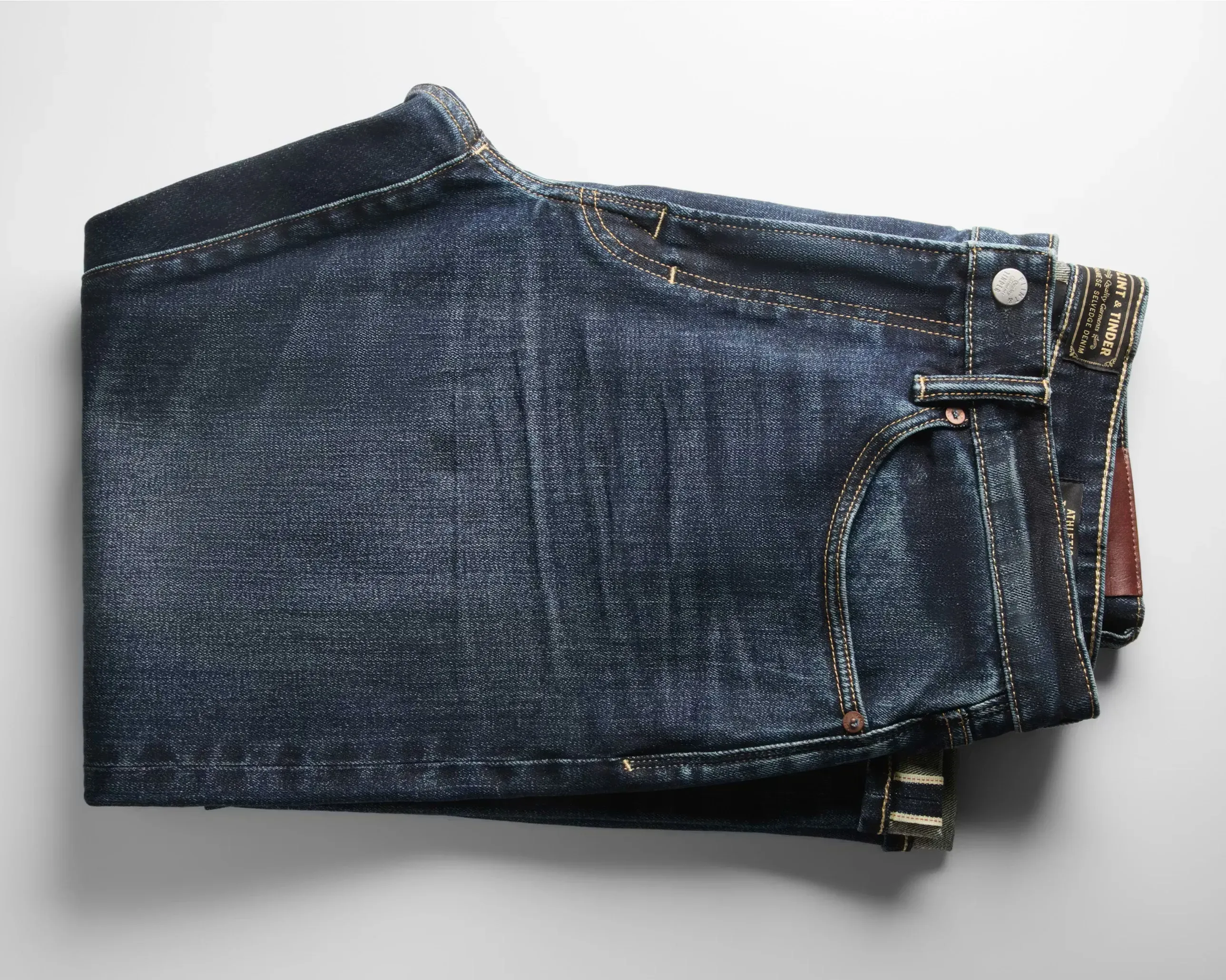 Why Premium Denim Craftsmanship Is Worth the Investment