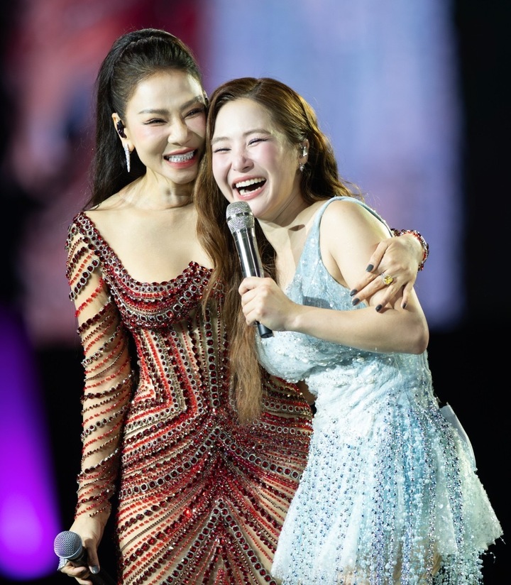 Từ mâu thuẫn đến hóa giải: những màn tái hợp thầy trò trong showbiz
