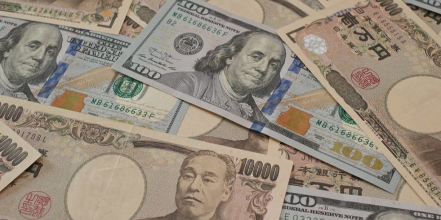 Mỹ-Nhật cùng can thiệp USD/JPY: đồng yên có giữ được mốc 155?