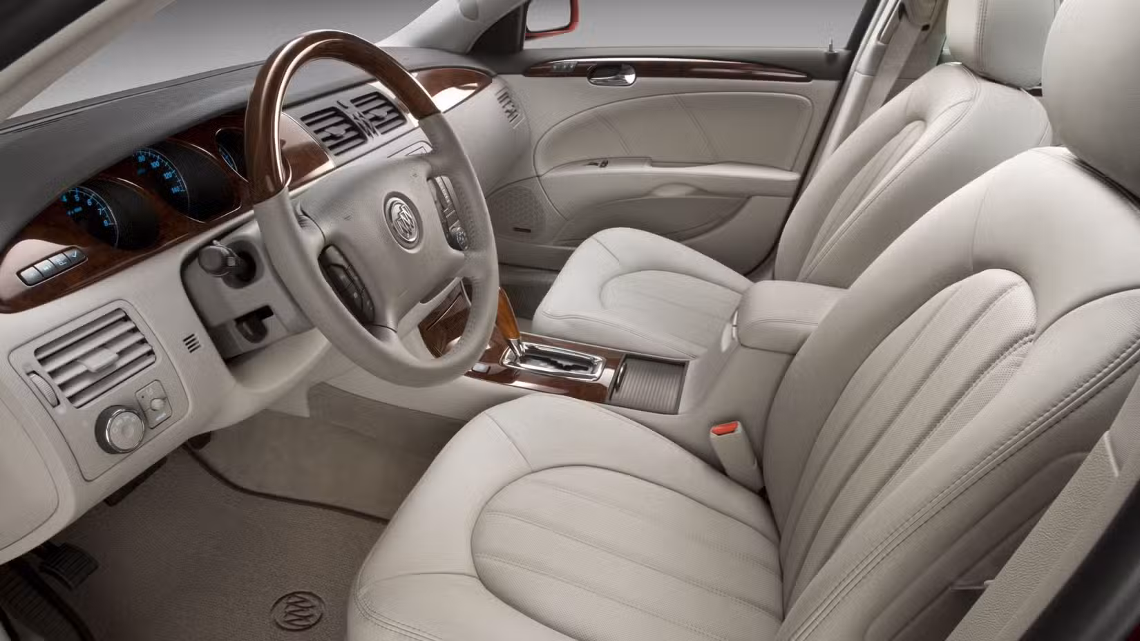 Forgotten Buick V8 Sedans Are The Best Muscle Car Bargains