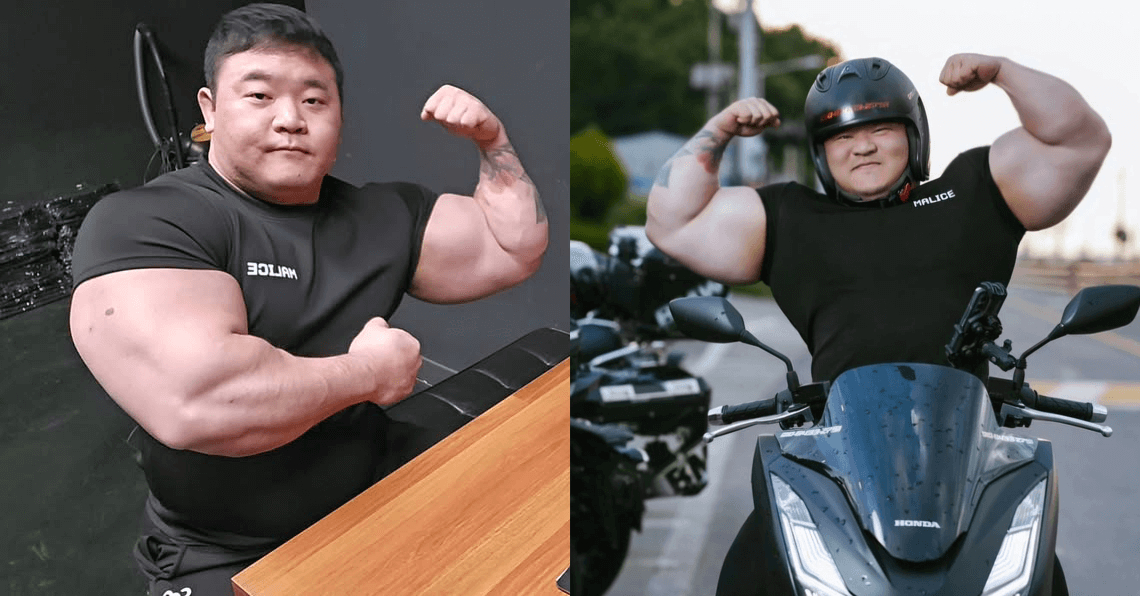 Huấn luyện viên thể hình qua đời ở tuổi 34: Lời cảnh báo lạnh người từ video cuối cùng