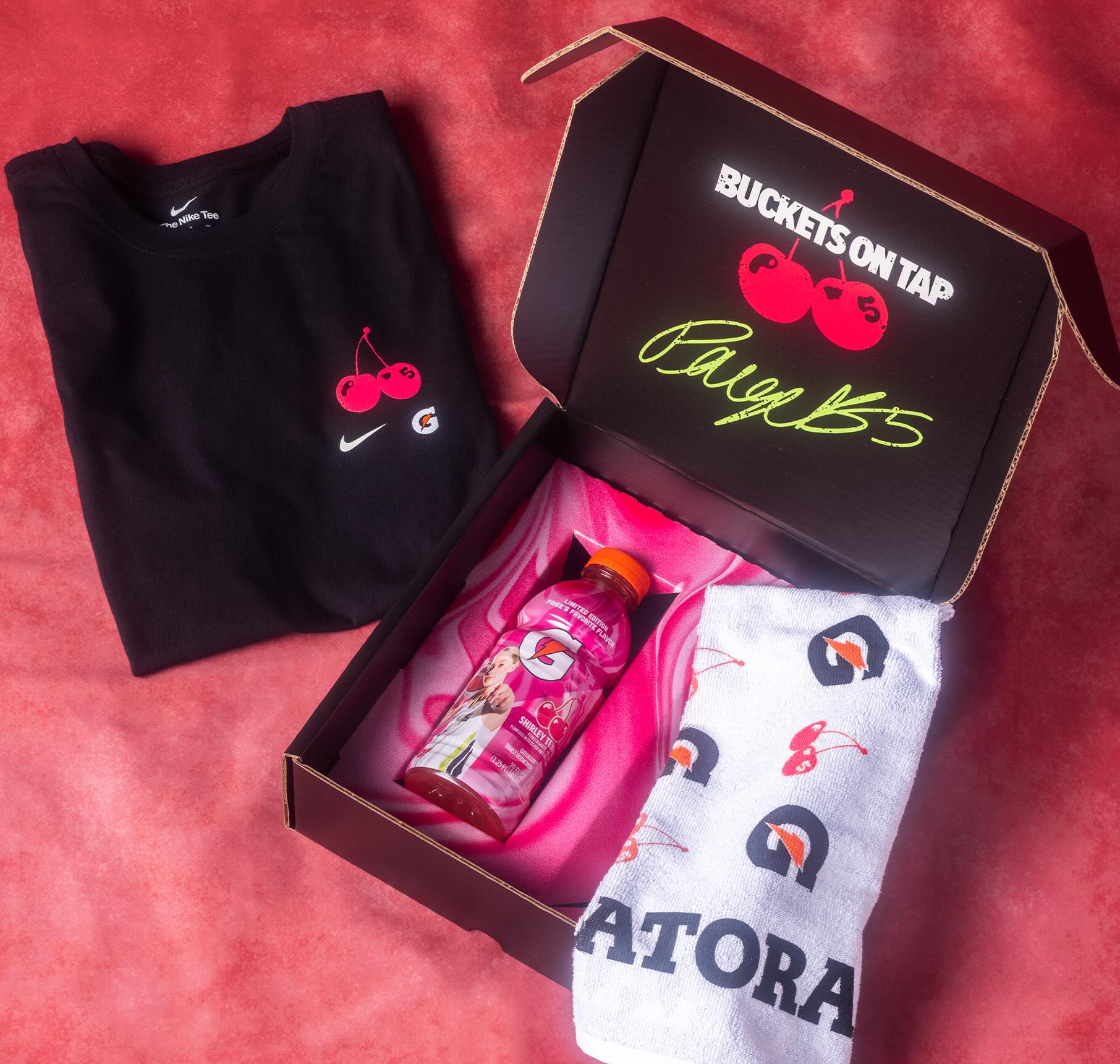 WNBA Stars Turn Signature Gear Drops Into Cultural Events