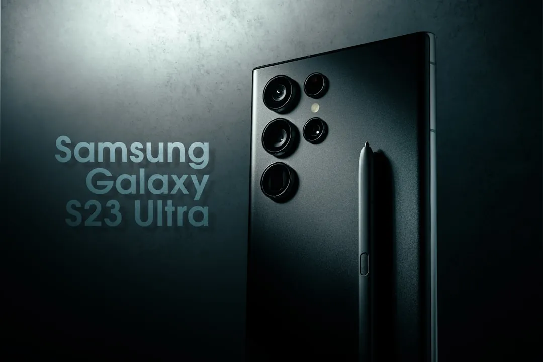 Samsung’s ISOCELL HPC DeepPix Sensor Is a 200MP Leap Samsung Might Skip