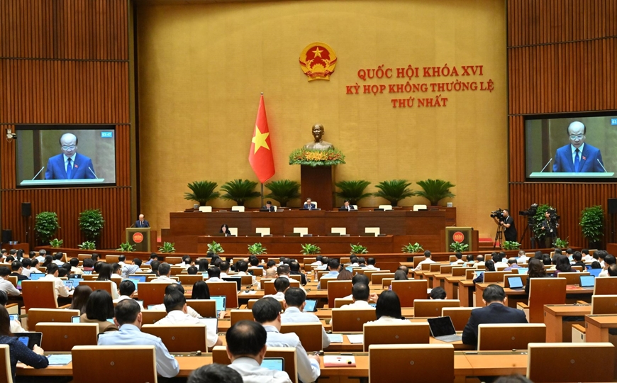 Vành đai 5 Vùng Thủ đô: Thắng hay thua ở giải phóng mặt bằng