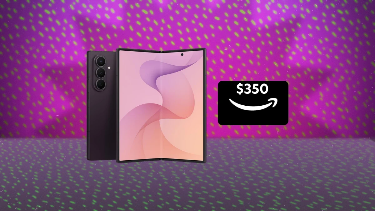 Galaxy Z Fold 8 preorder: Deal nào đáng tiền nhất?