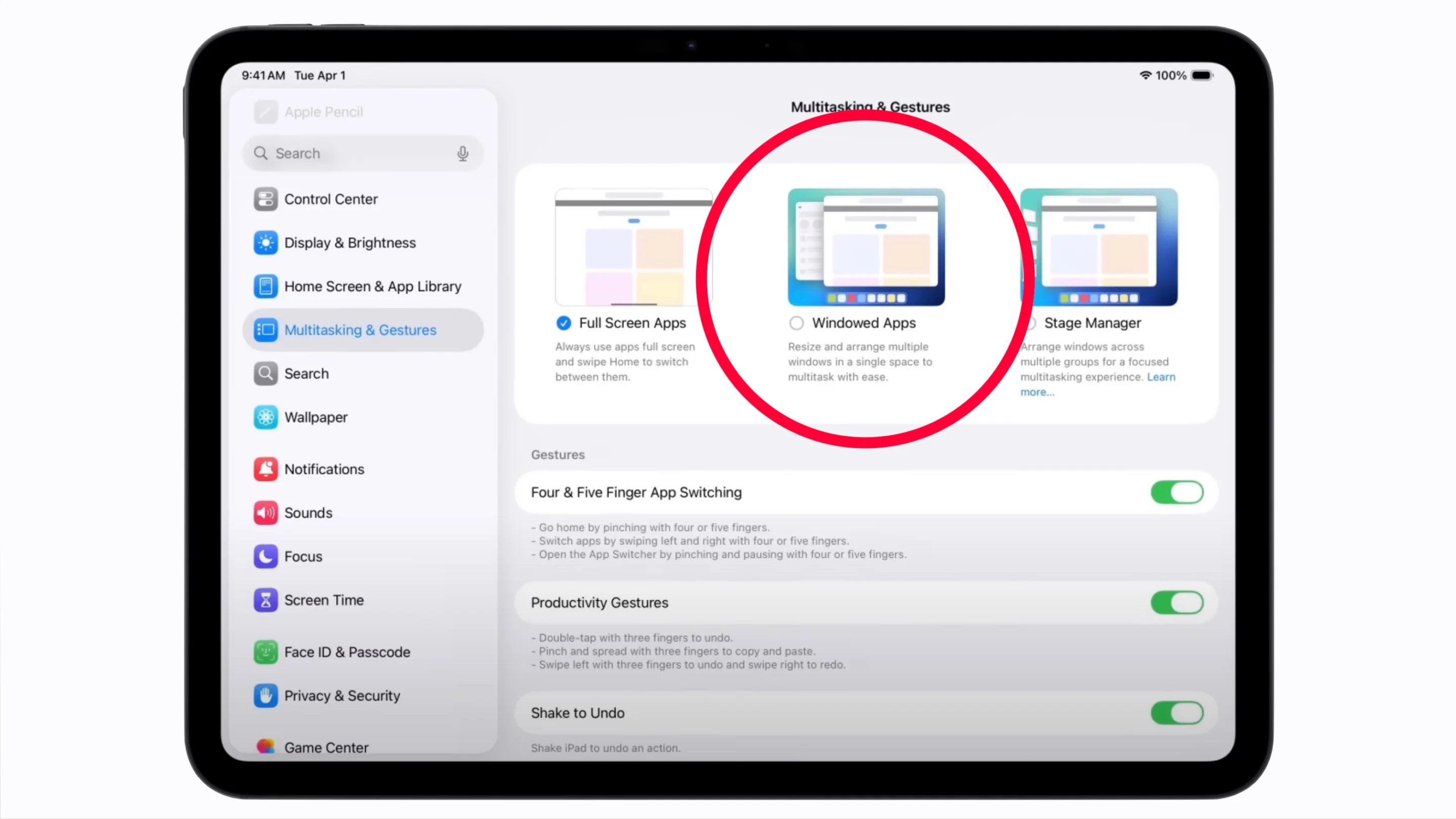 Split View Multitasking on iPad: Full Setup Guide