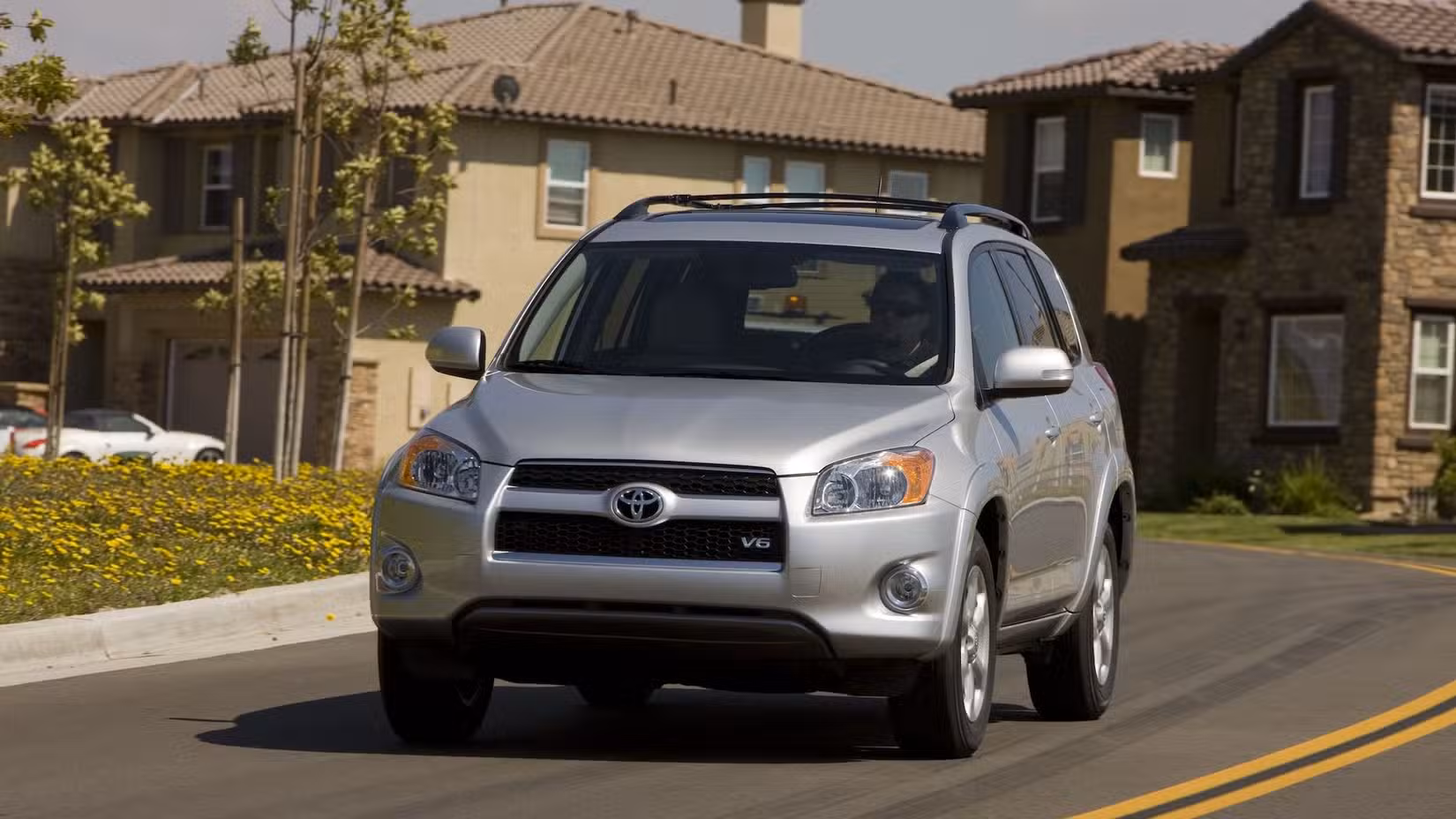 Hidden Toyota Gems Under $10,000: Used RAV4 V6 And Venza That Beat New Gas Sedans