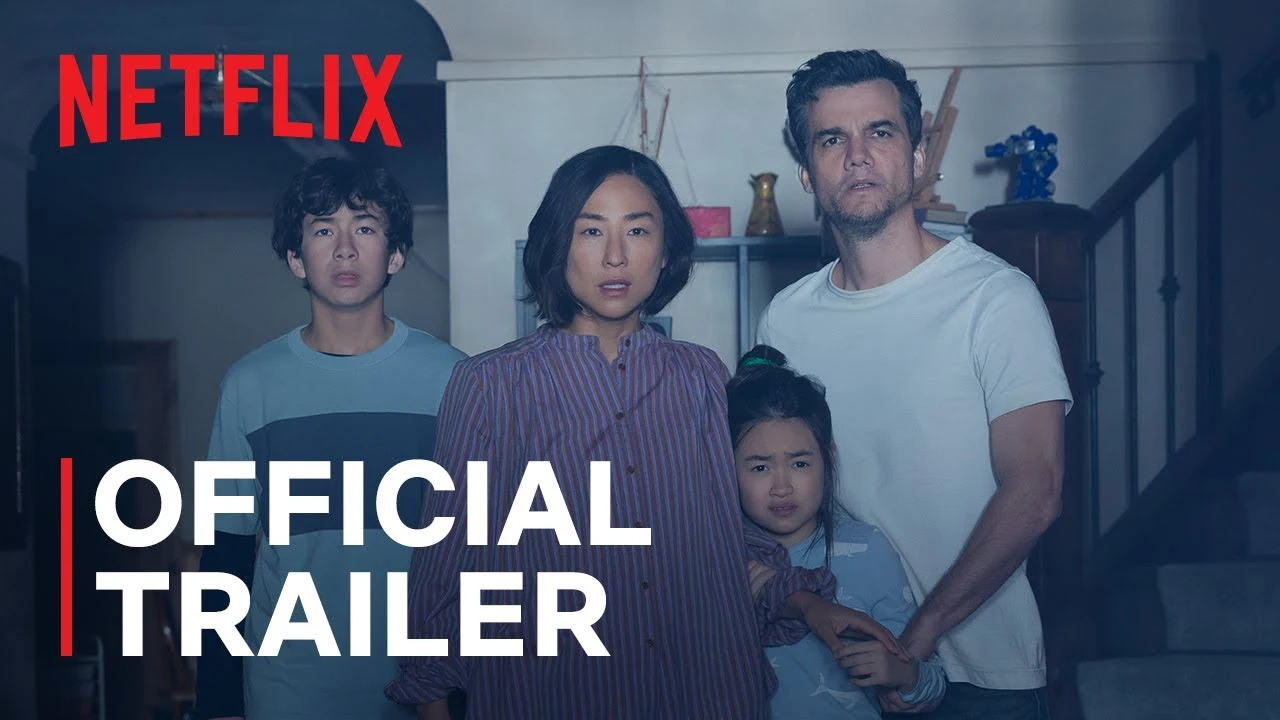 4 New Movies Worth Your Weekend Stream