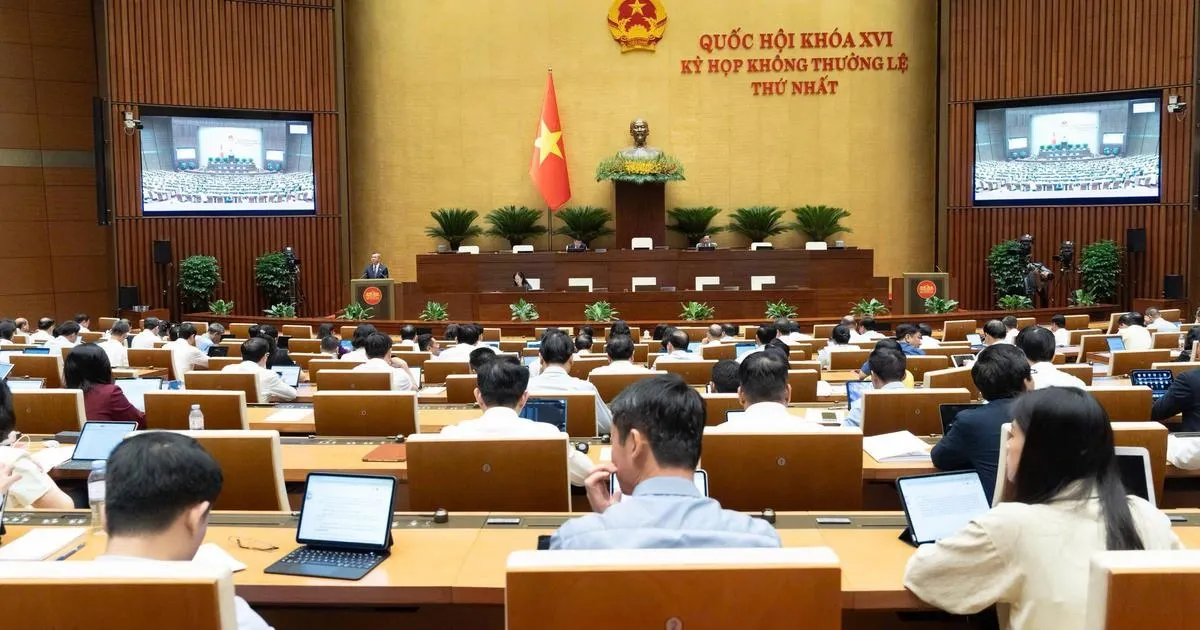 Hai thành phố mới Quảng Ninh và Bắc Ninh: bước ngoặt cho hành lang phát triển phía Bắc