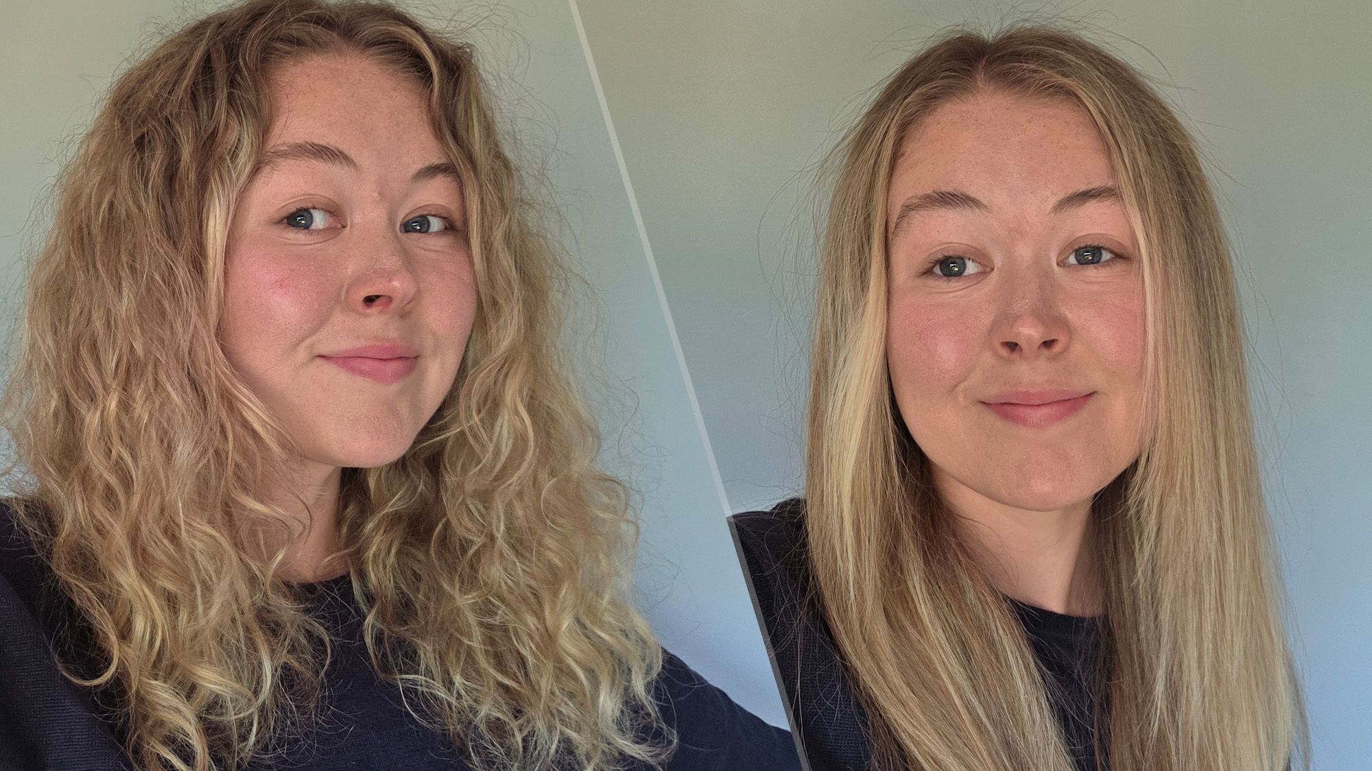GHD Sculpt Review: An AI Hair Straightener That Finally Fears Your Damage Concerns