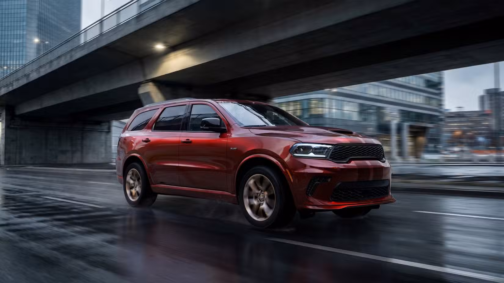 Dodge Charger Super Bee vs. Durango R/T 392: Which Muscle Buy Wins?