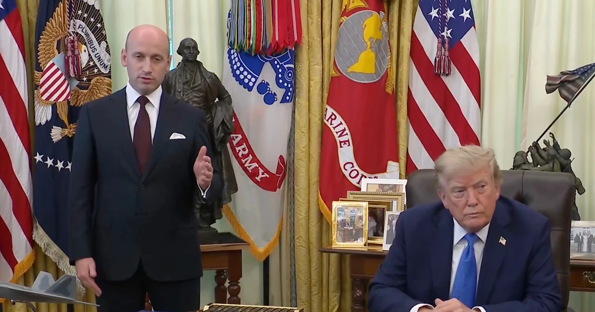 Hai sắc lệnh mới của Trump về quốc tịch theo nơi sinh: Siết chặt, gây tranh cãi