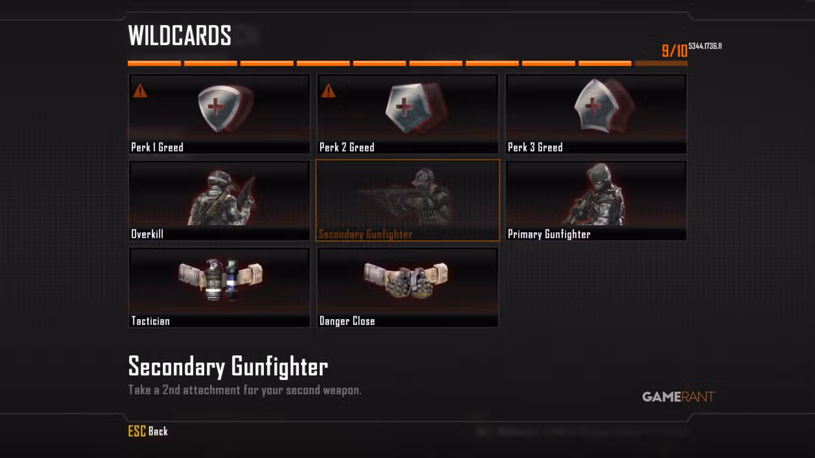 Master Black Ops 2 Multiplayer With the Best Meta Loadouts and Wildcard Combinations