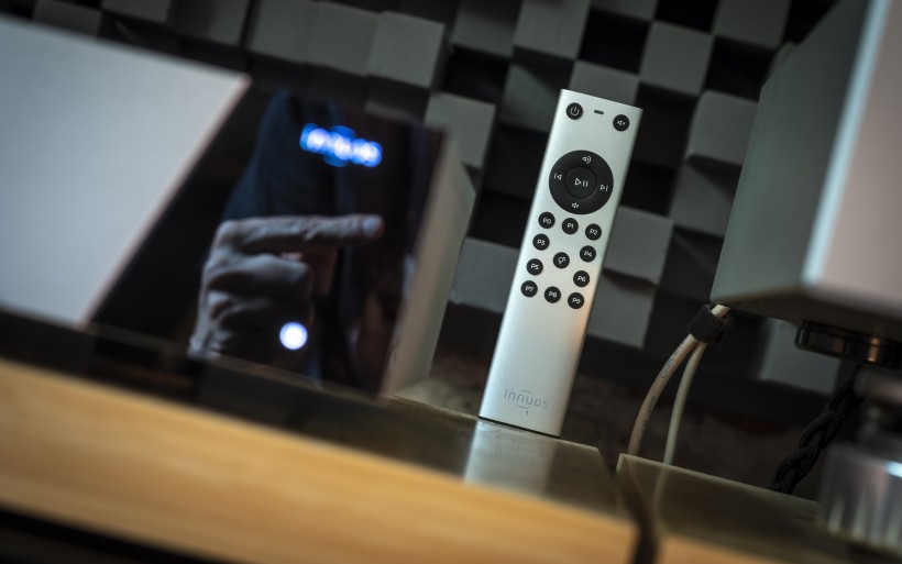 Integrated Streaming Amplifiers vs Separates: Arcam, Cambridge, Innuos