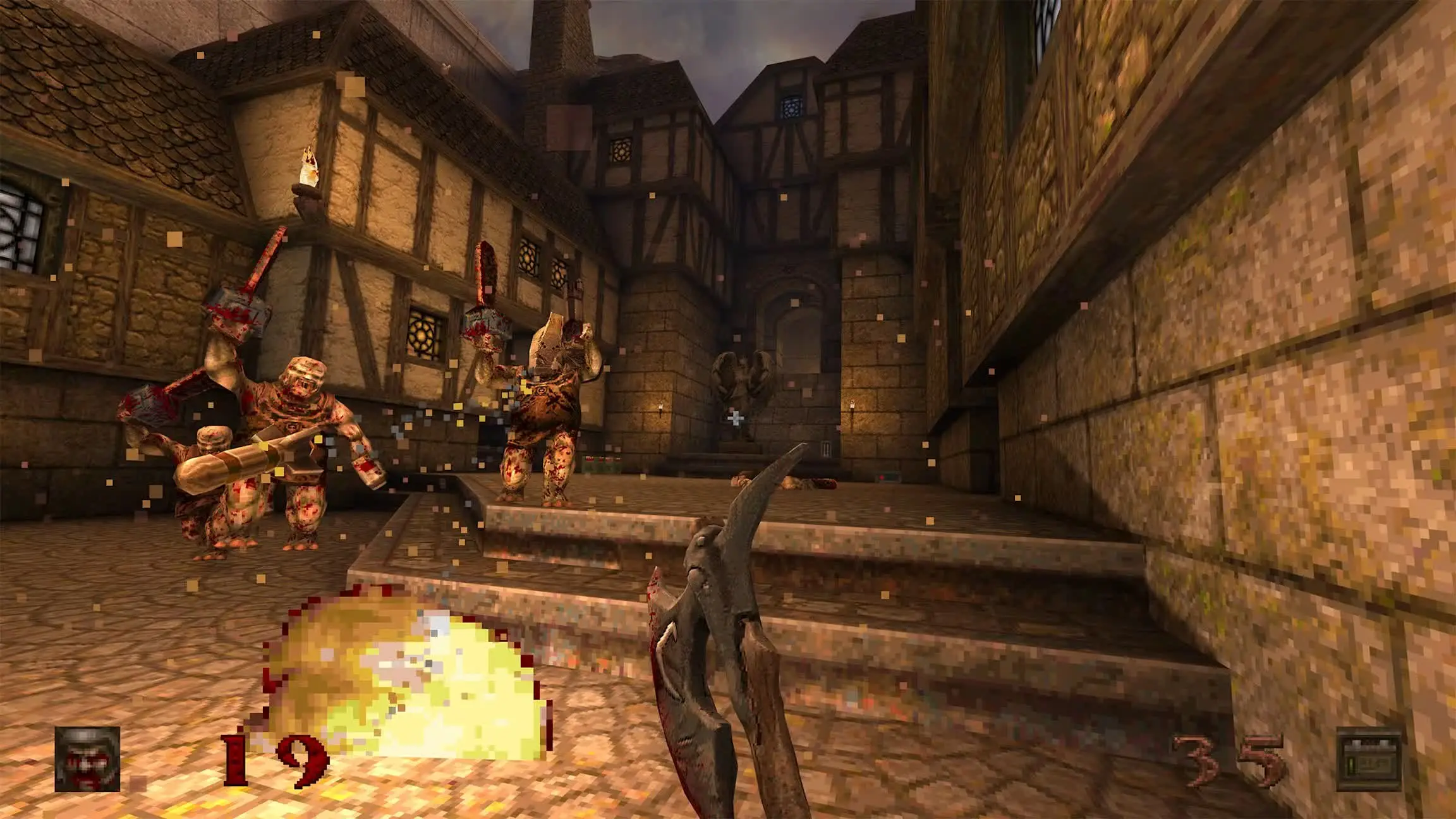 Quake Turns 30 With Free Expansions and Timeless Nostalgia