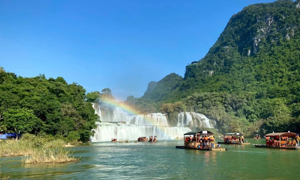 Ba cuộc thi ảnh địa phương: cơ hội mới cho nhiếp ảnh gia