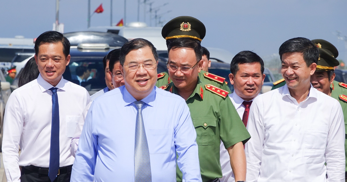 Phú Quốc xây dựng mô hình an ninh, trật tự kiểu mẫu