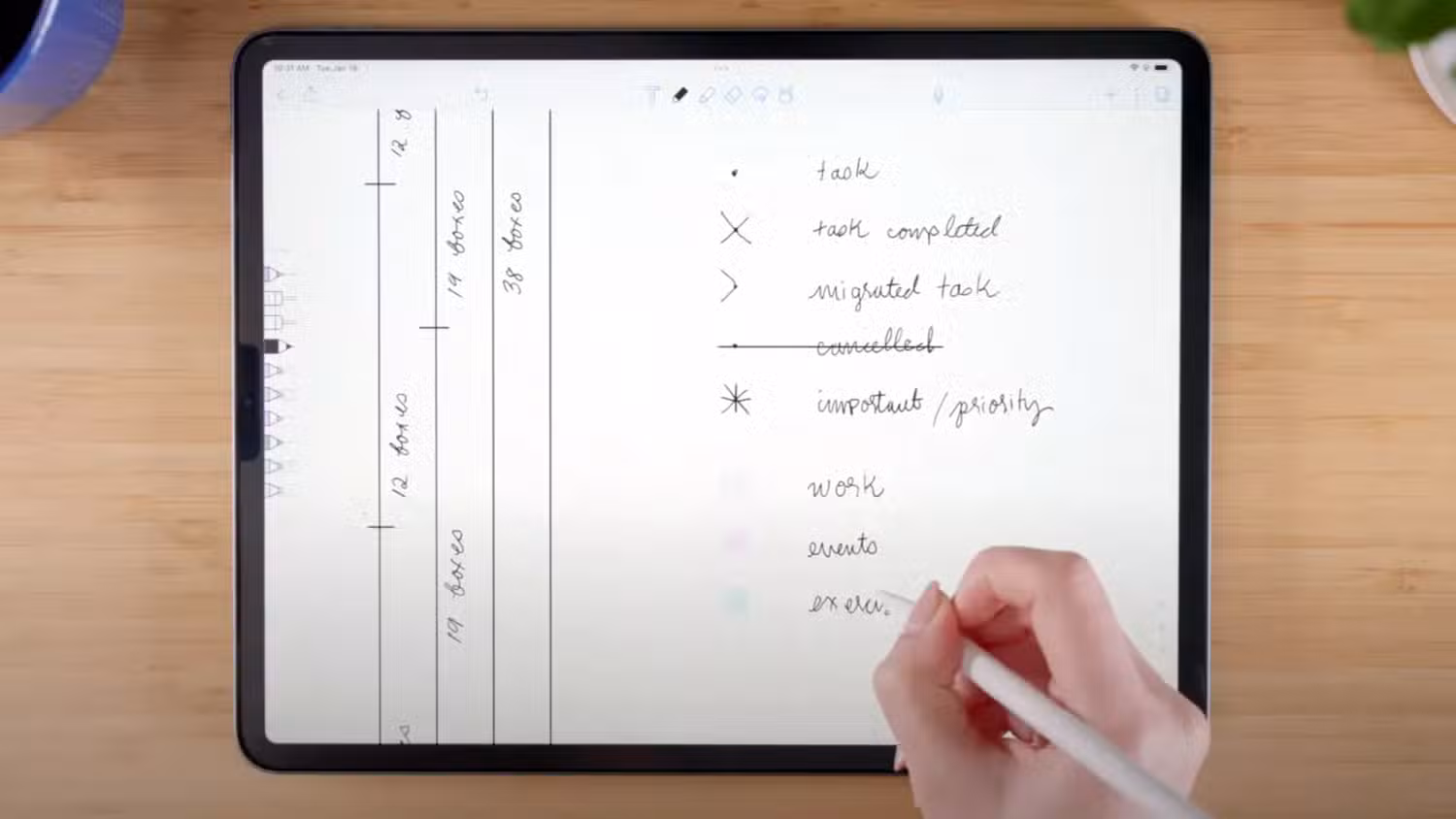 3 Offline iPad Apps That Keep You Productive Without Internet