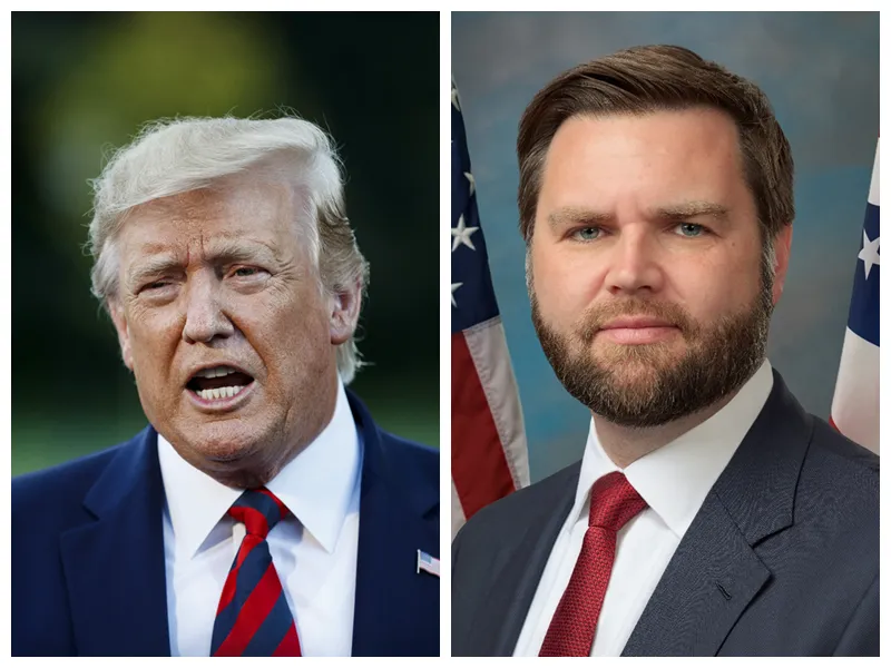 Chiến lược kế nhiệm của Trump: Vì sao JD Vance là nút thắt quyền lực mới