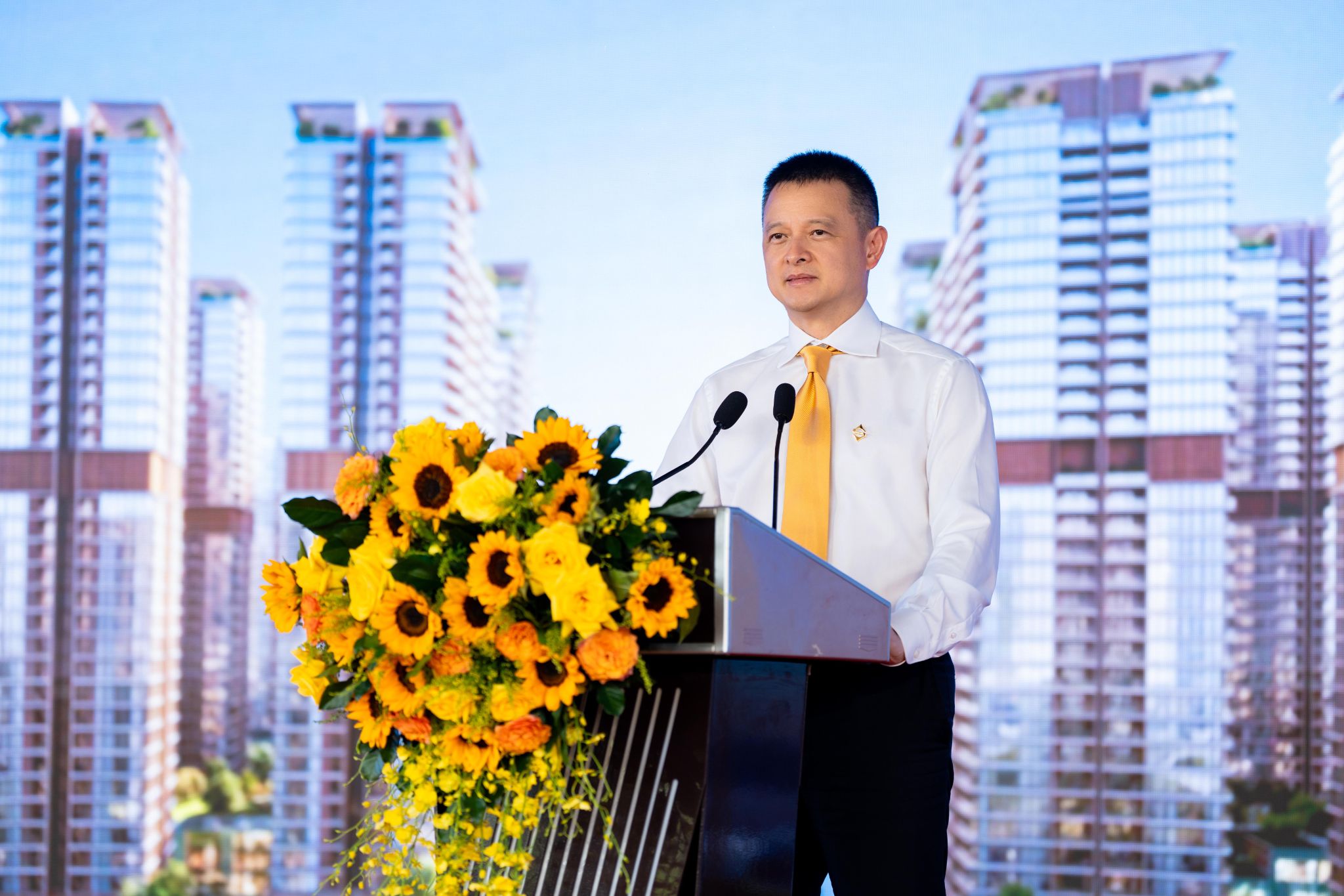 Sun Group và tham vọng 50.000 căn nhà ở xã hội Phú Quốc