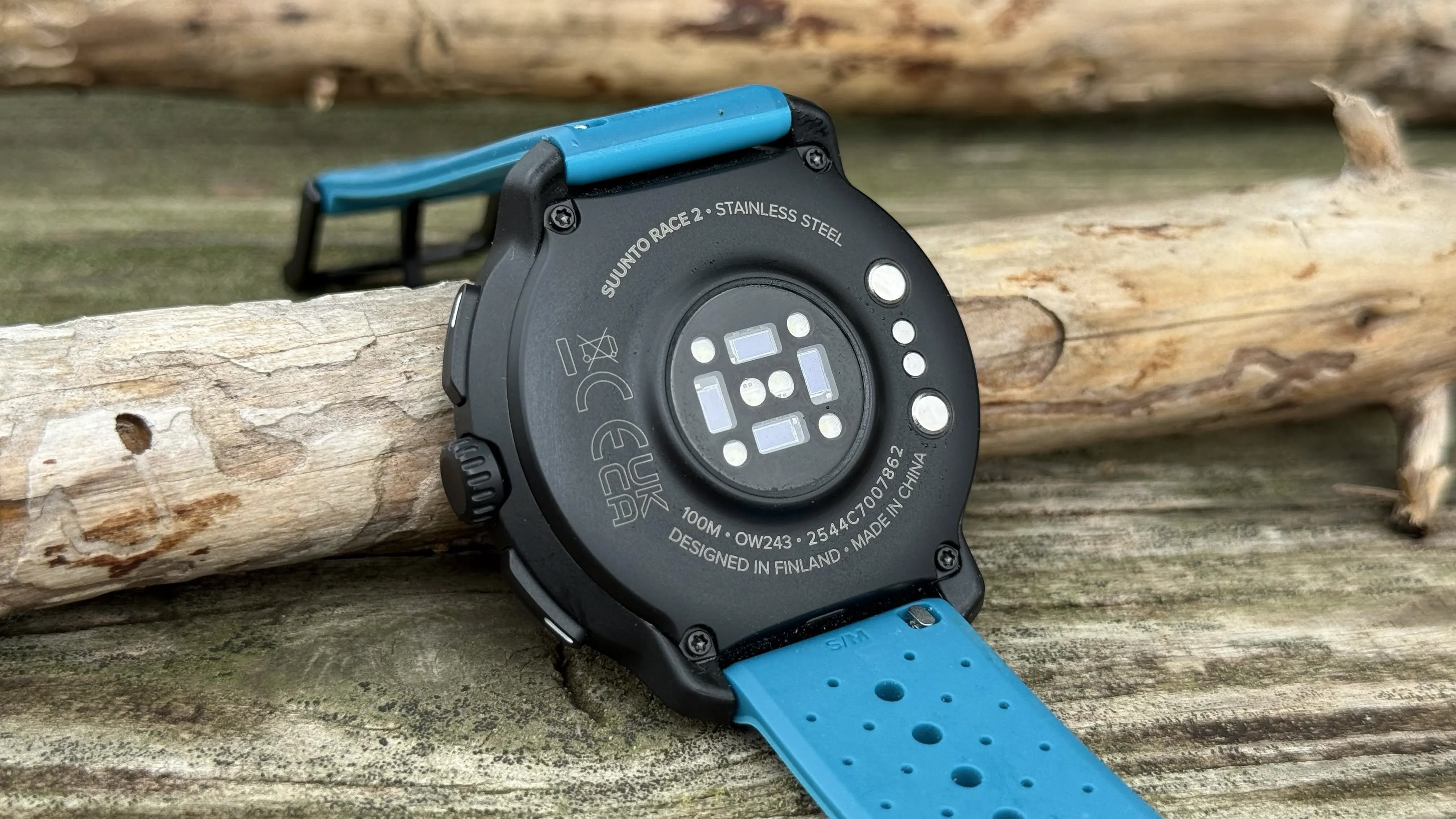 Suunto Race 2 vs Garmin Forerunner 70: Which Running Watch Is Better Value?
