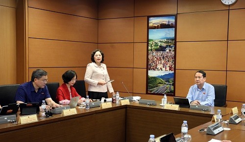 Luật Phát triển đô thị: Đất đai phải thành công cụ công bằng