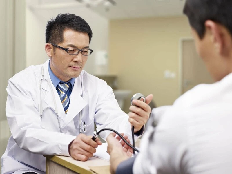 Chuẩn bị tuổi già từ 40: quyết định cho chất lượng sống sau này