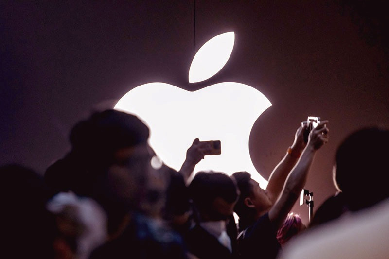 Apple siết Apple bug bounty vì báo cáo lỗi AI rác