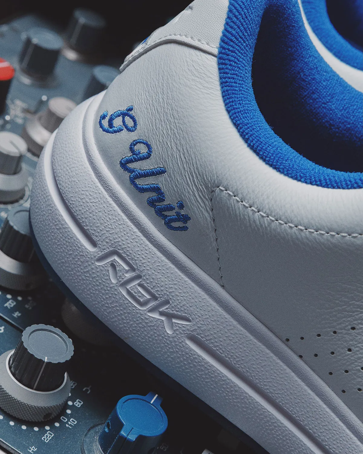The G-Unit G6 Sneaker Returns to Reebok—Why It Still Matters