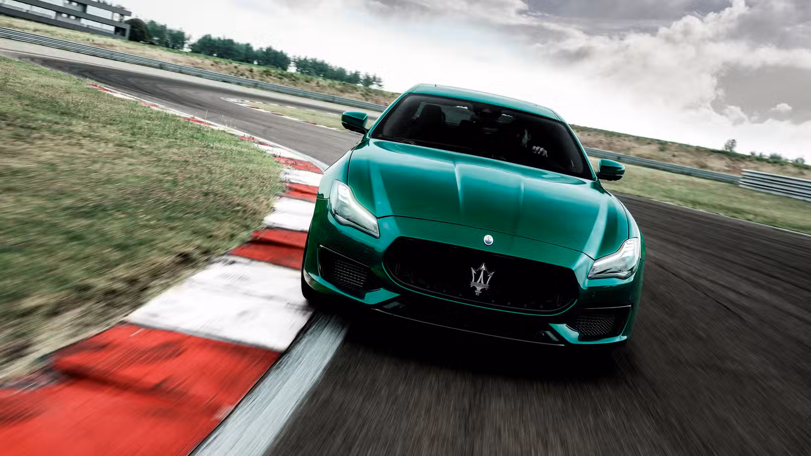 High-Performance Sedans Now Cost Less Than a New Corolla—Here’s What You’re Really Getting