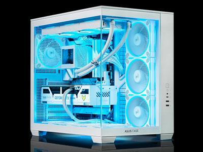 Budget-Friendly Mid-Tower Cases That Don’t Compromise on Style