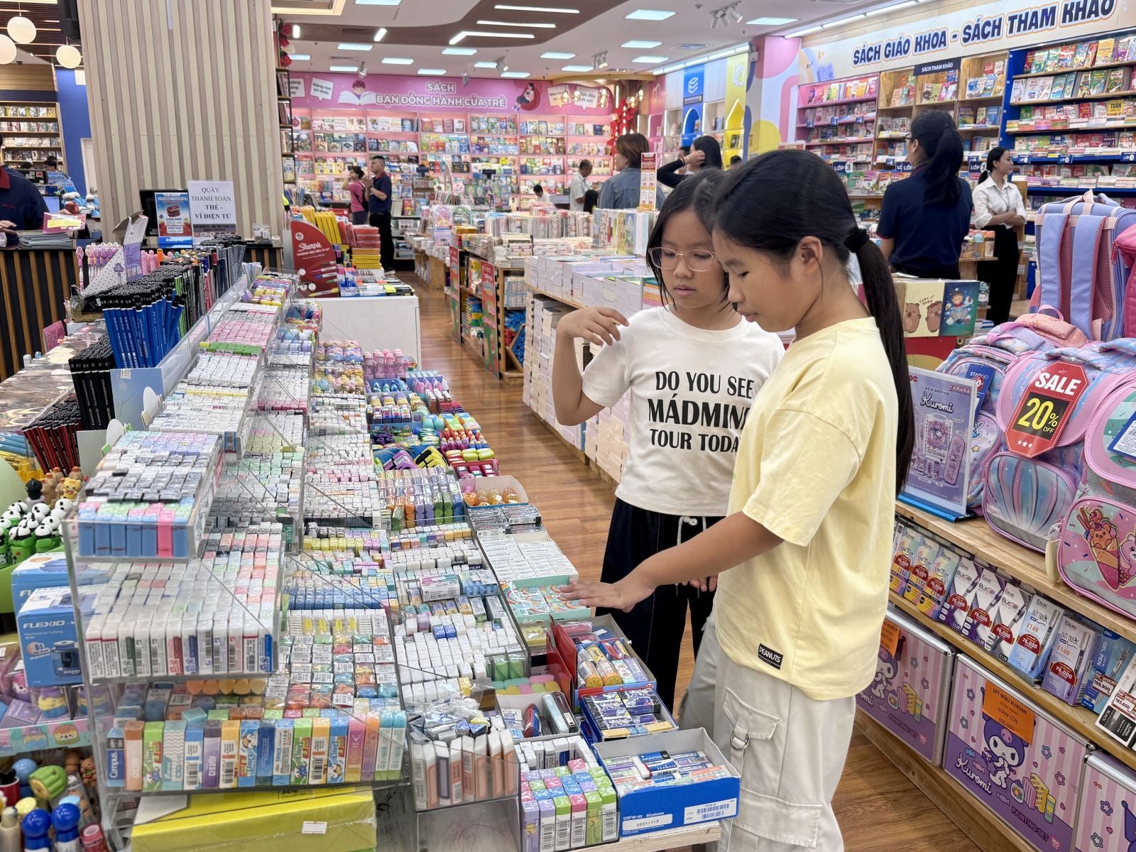 Công khai khoản thu học phí: Phụ huynh không còn đứng ngoài cuộc