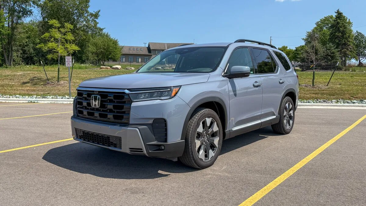Chevrolet Trailblazer vs Honda Pilot: Which SUV Fits Your Family Best?