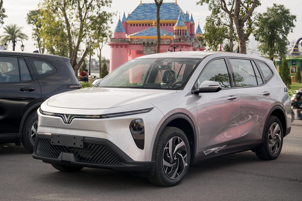 MG G50 giá 395 triệu: cuộc chơi mới hay pha xả kho cuối cùng?