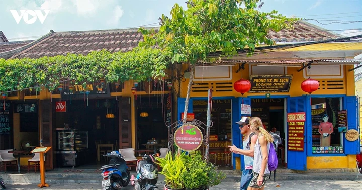 Du khách châu Âu ưu tiên Việt Nam hơn bao giờ hết