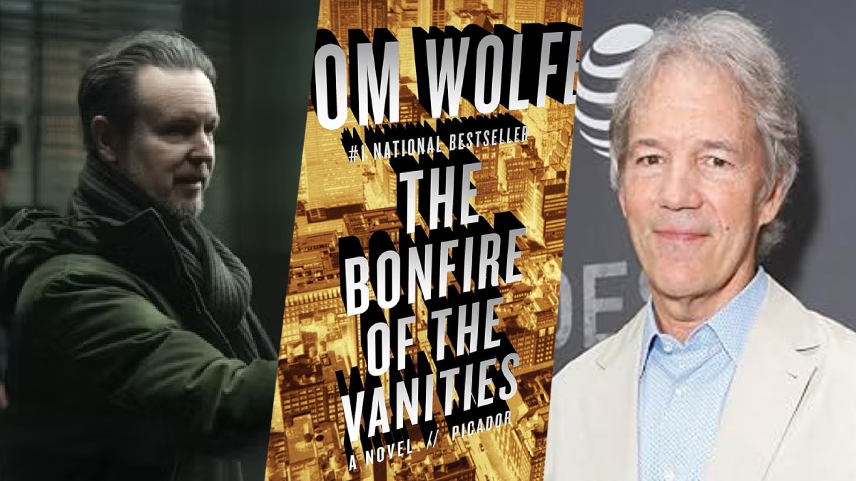 Apple Drops ‘The Bonfire of the Vanities’ as Prestige Drama Risks Mount