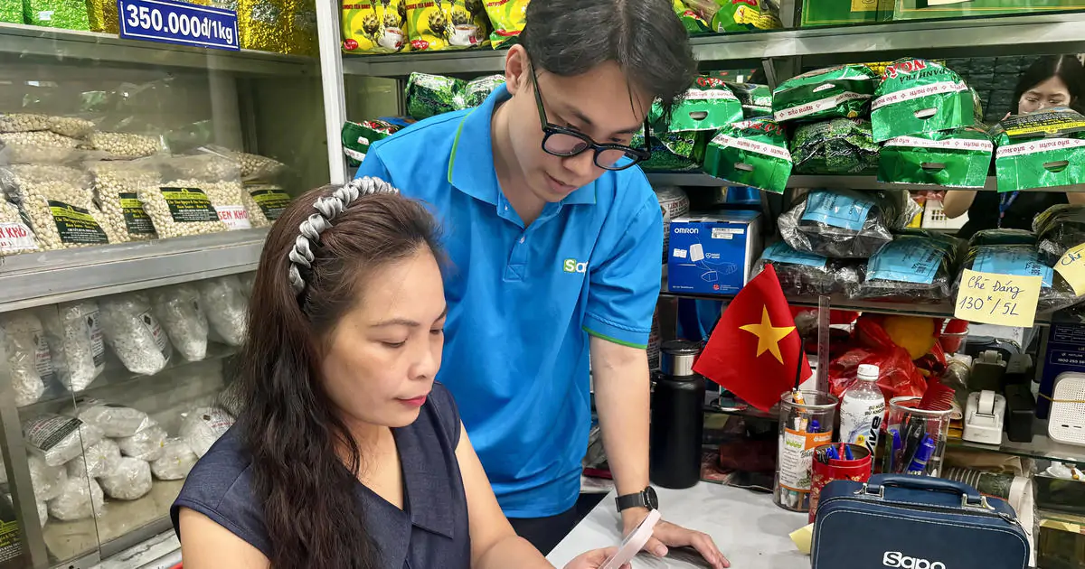 Chuyển sang sổ kế toán điện tử: Hộ kinh doanh nên bắt đầu từ đâu?