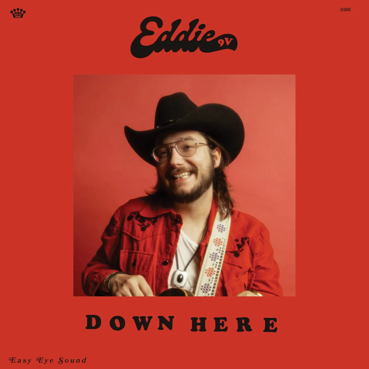 Blues-Rock Soloists Step Forward with Bold New Studio Albums