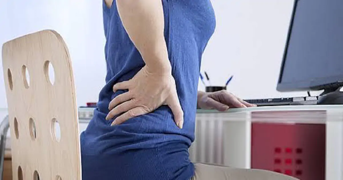 Tuổi 40 là mốc vàng: Khung tập luyện phòng ngừa bệnh mạn tính