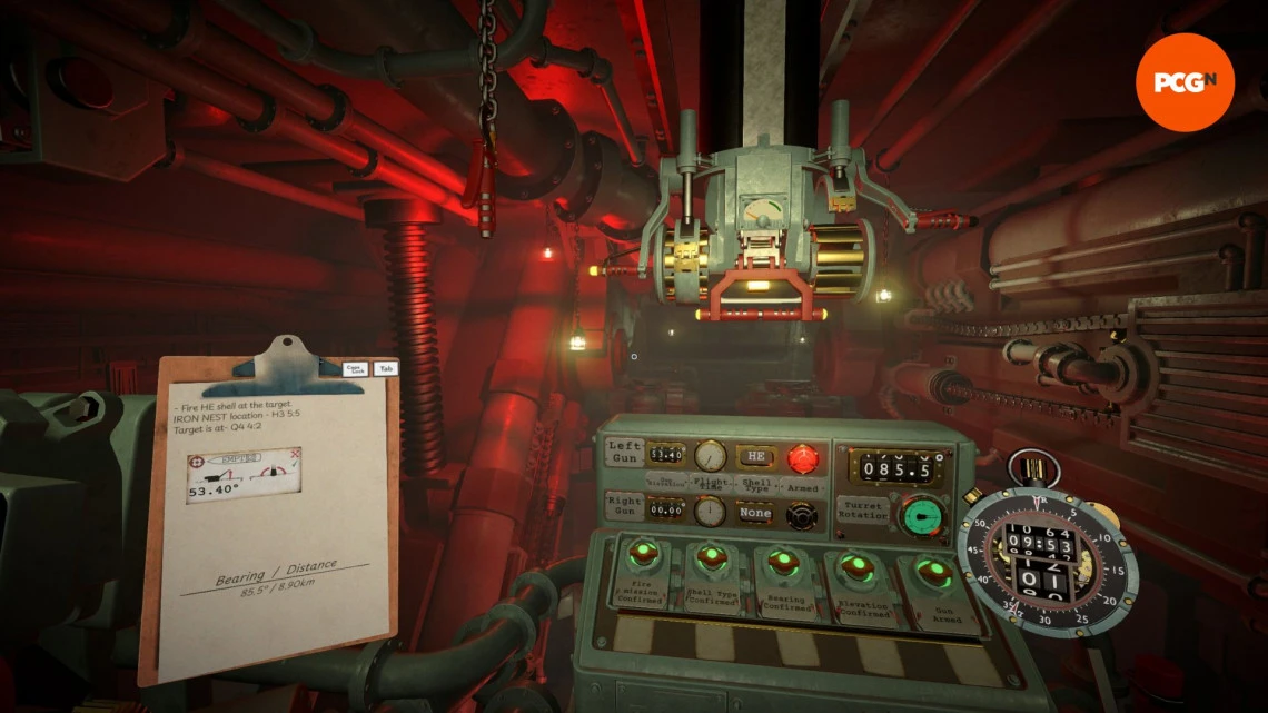 How Iron Nest Became Steam’s Breakout Turret Simulator